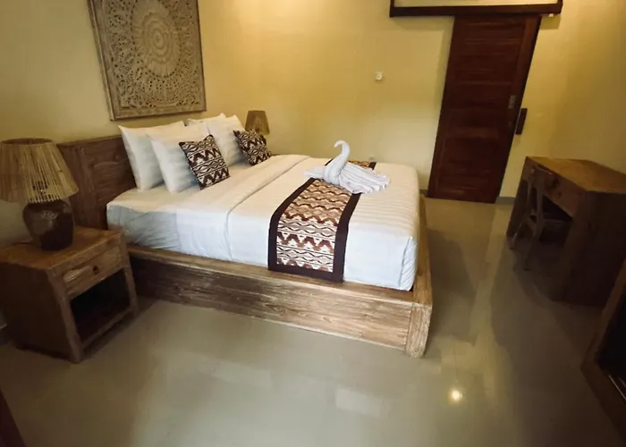 Backyard Guest house *