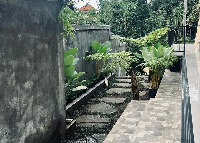 Backyard Ubud (Bali)