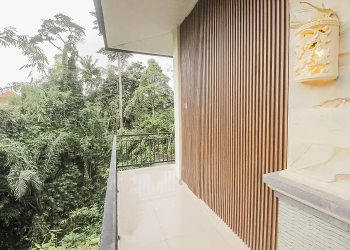 Backyard Ubud (Bali)
