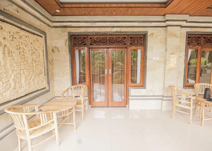 Backyard Ubud (Bali)