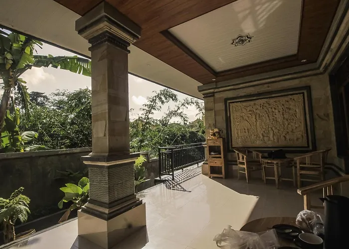 Backyard Ubud (Bali)
